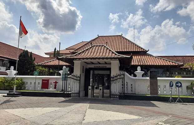 Museum Sonobudoyo: Menjelajahi Keindahan Budaya Yogyakarta