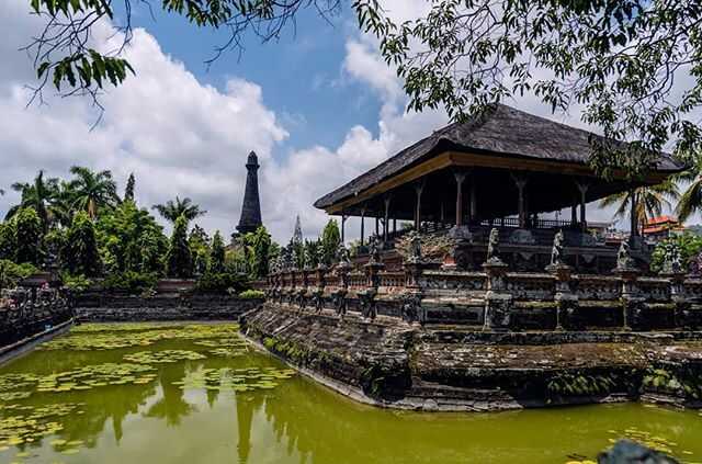 Tempat Wisata di Klungkung: Keindahan Bali di Tengah Keramaian